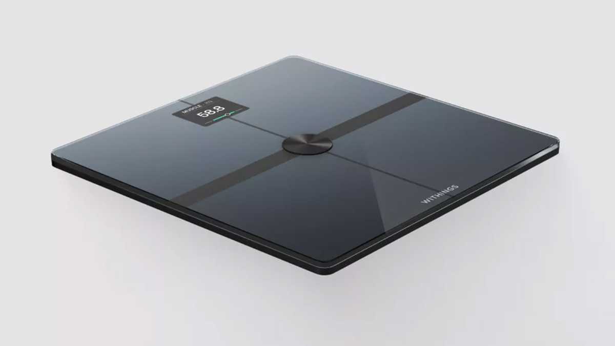 Withings Body Smart scale