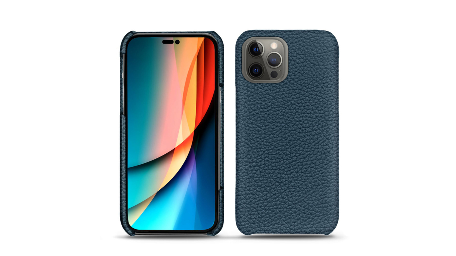 Coque cuir Noreve