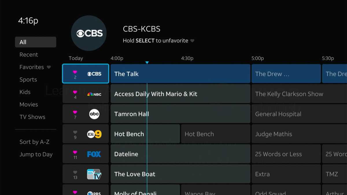 Directv Sports pack : r/DirectvStream