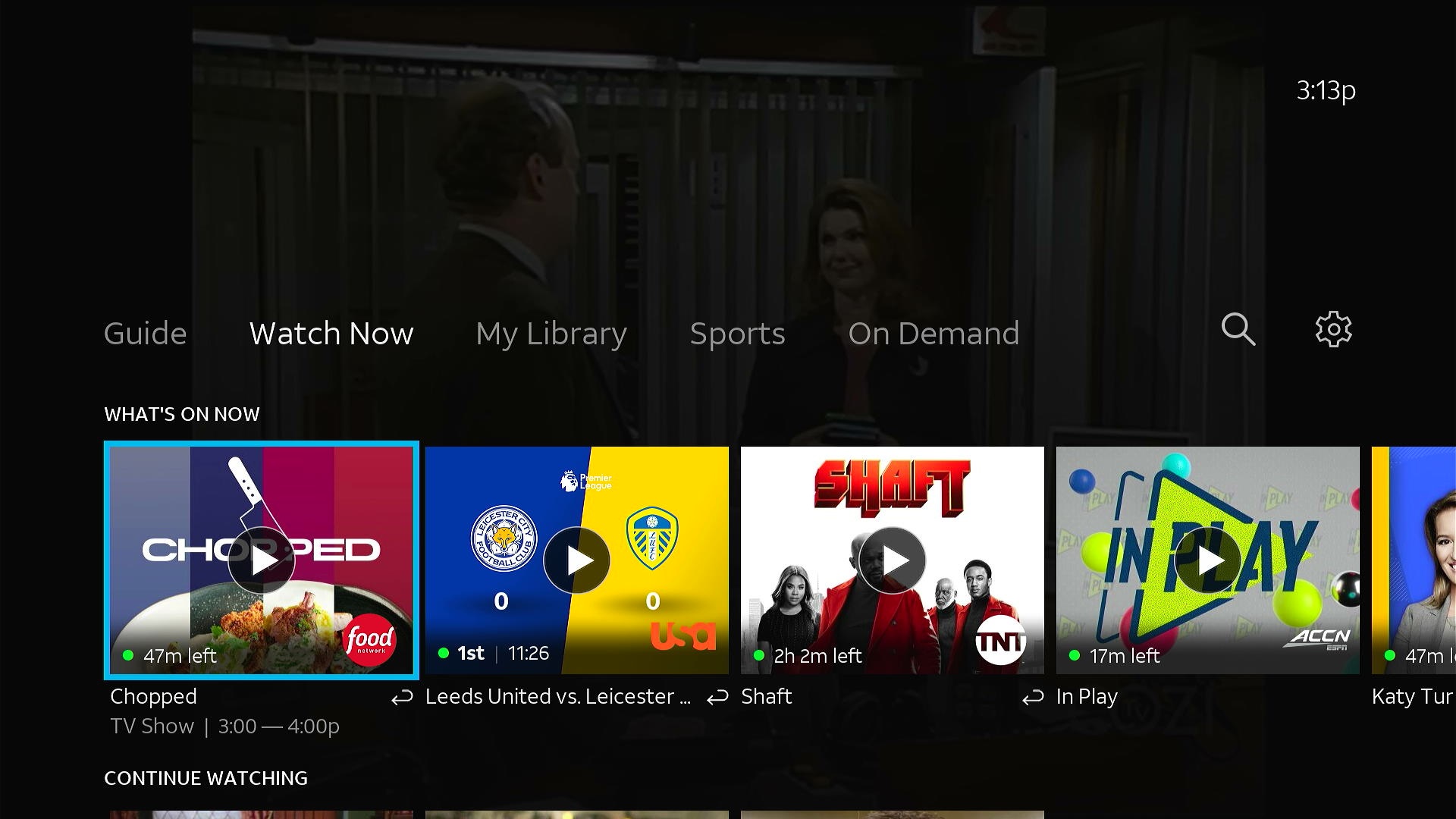 DirecTV Stream review Sports, a cable-like experience, but pricey TechHive