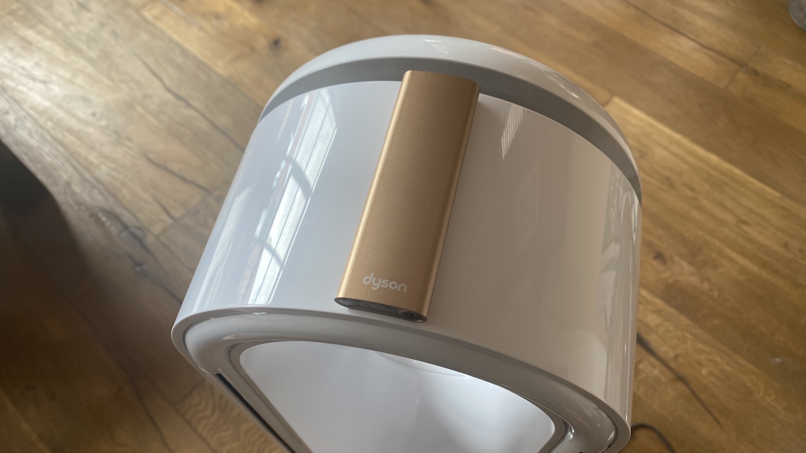 Dyson Purifier Humidify + Cool Formaldehyde Review - Tech Advisor