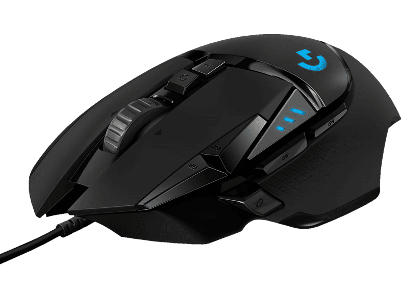 LOGITECH G502 HERO