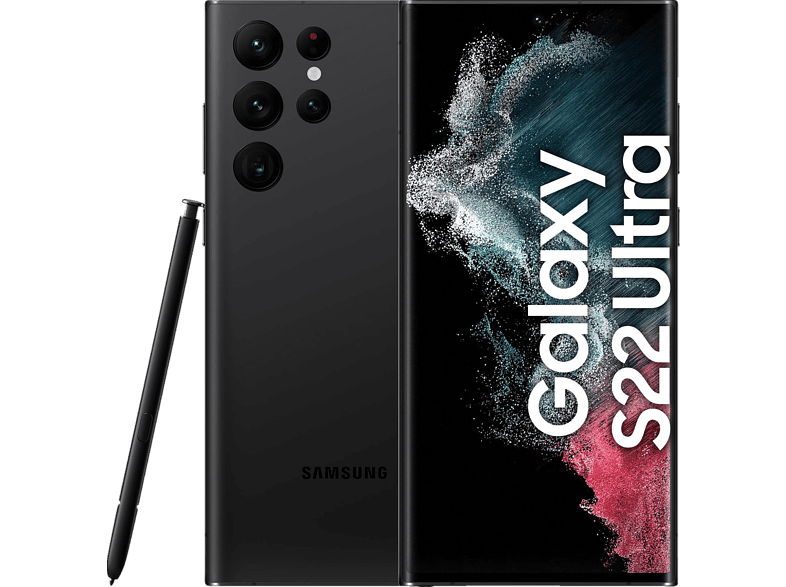 SAMSUNG Galaxy S22 Ultra 5G