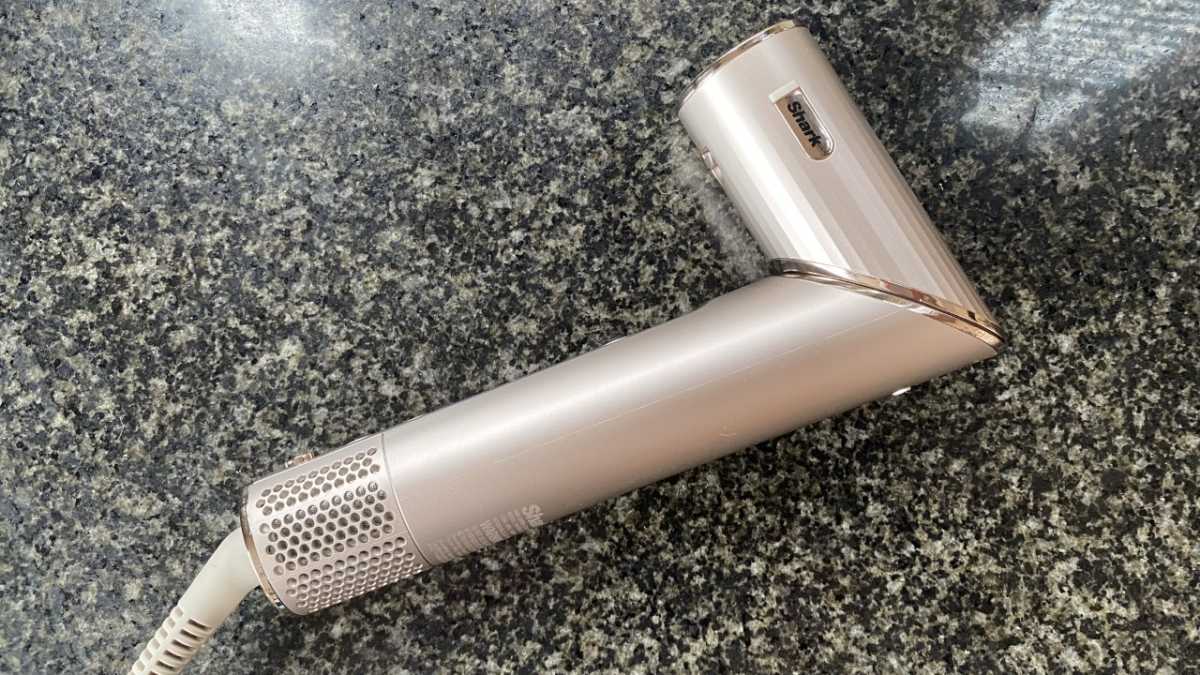 In-Depth Comparison of the Shark Flex Style vs Dyson Airwrap + Side-By-Side  Results • GirlGetGlamorous