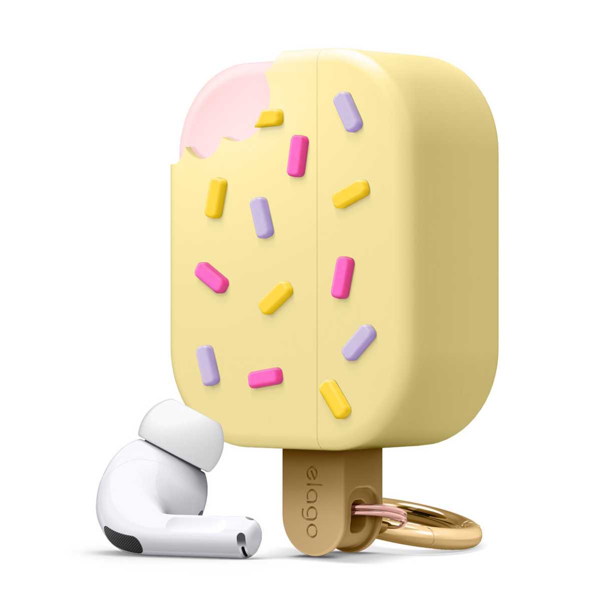 Airpods Pro 2 skal
