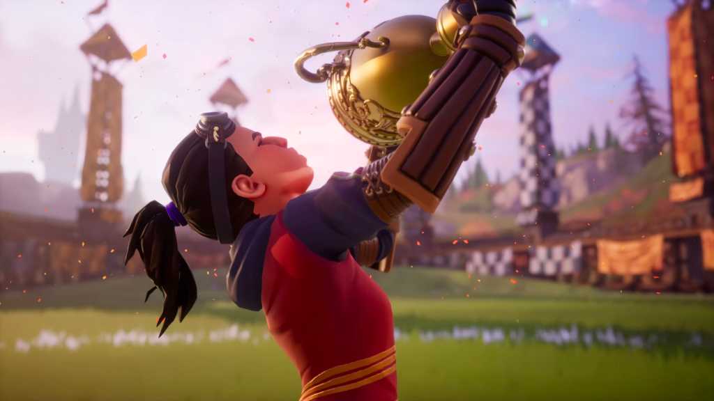 Image: Harry Potter: Quidditch Champions angekÃ¼ndigt â Anmeldung fÃ¼r Beta-Test gestartet