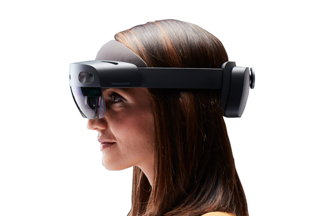 Augmented Reality, Virtual Reality, Mixed Reality explained Macworld