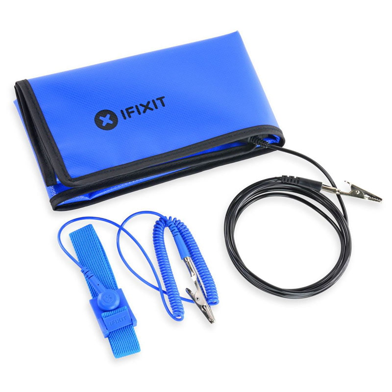 iFixit Antistatik-Madde