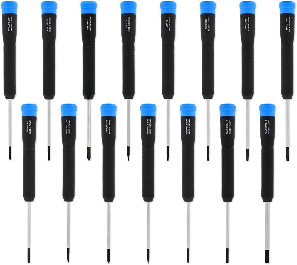 iFixit Schraubendreher Seti