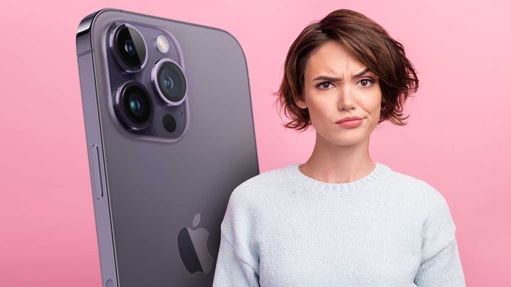 Image: iPhone: Das nervt wirklich jeden