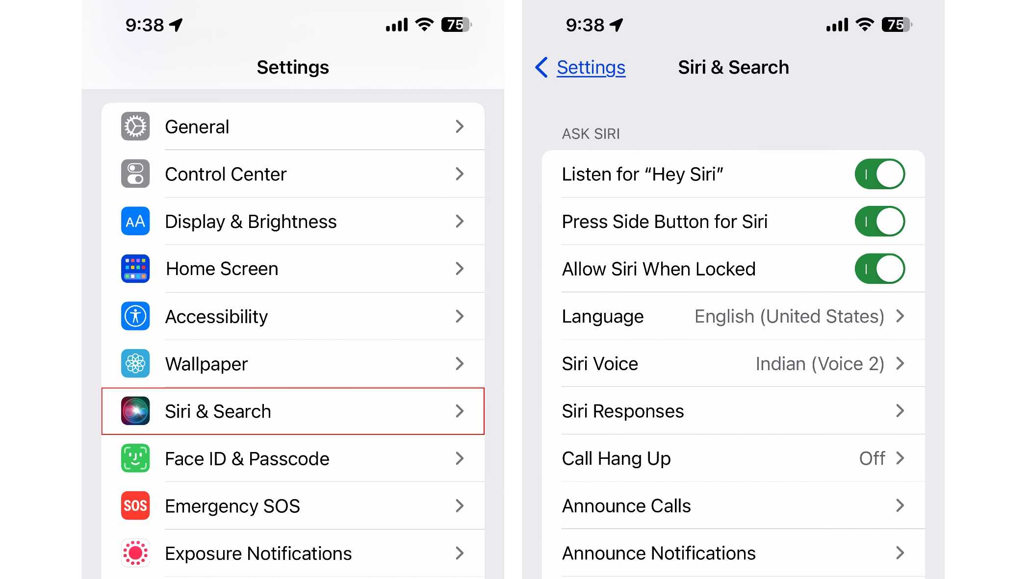 Ios Restart Forget the power button–you can restart your iPhone just by asking ...