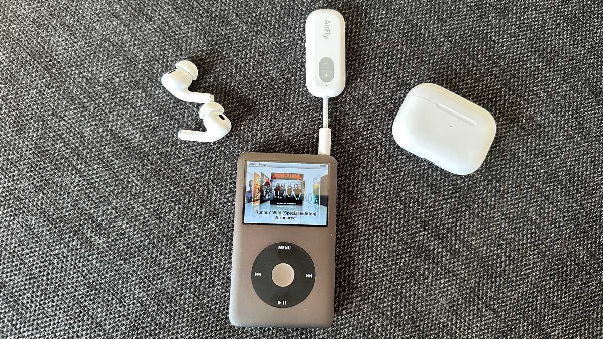 Airfly SE