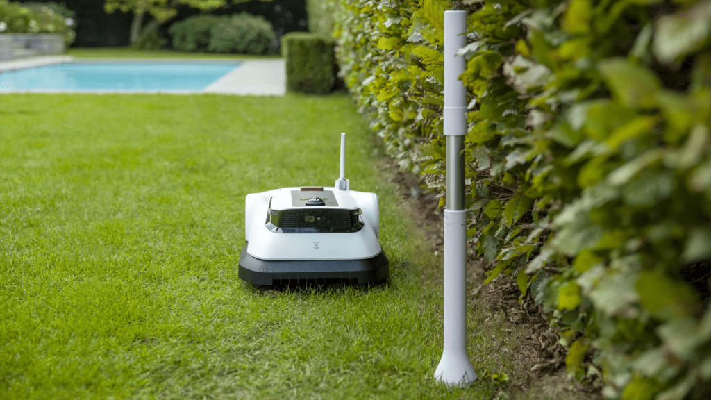 Image: MÃ¤hroboter ohne lÃ¤stiges Begrenzungskabel â Kaufberatung 2023 (Update)