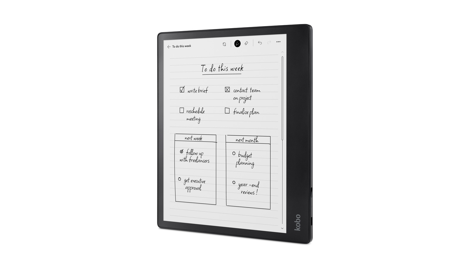 Kobo Elipsa 2E Release Date, Price & Specs - Tech Advisor