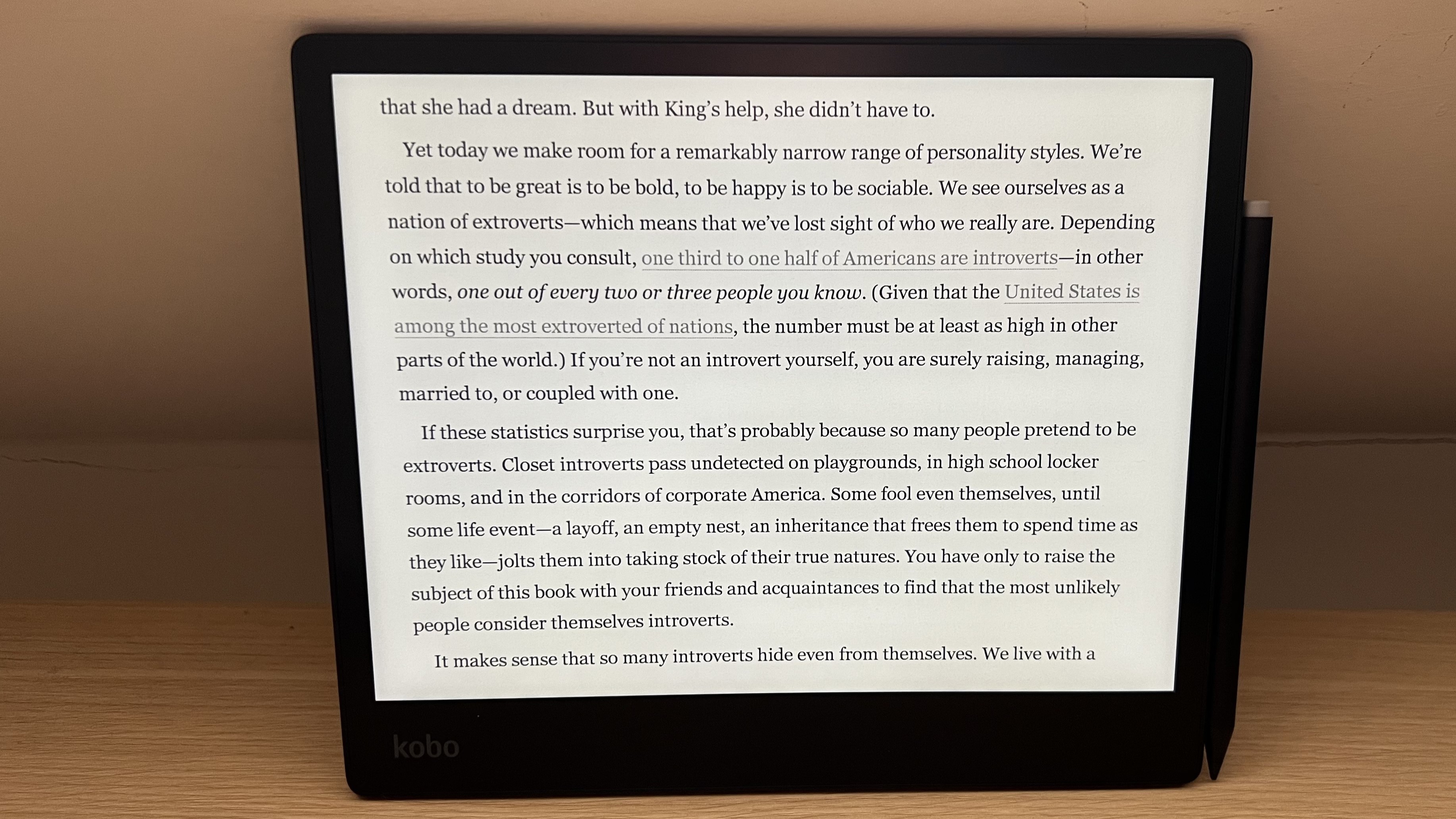 Kobo Elipsa 2E Review: Write On The Money - Tech Advisor