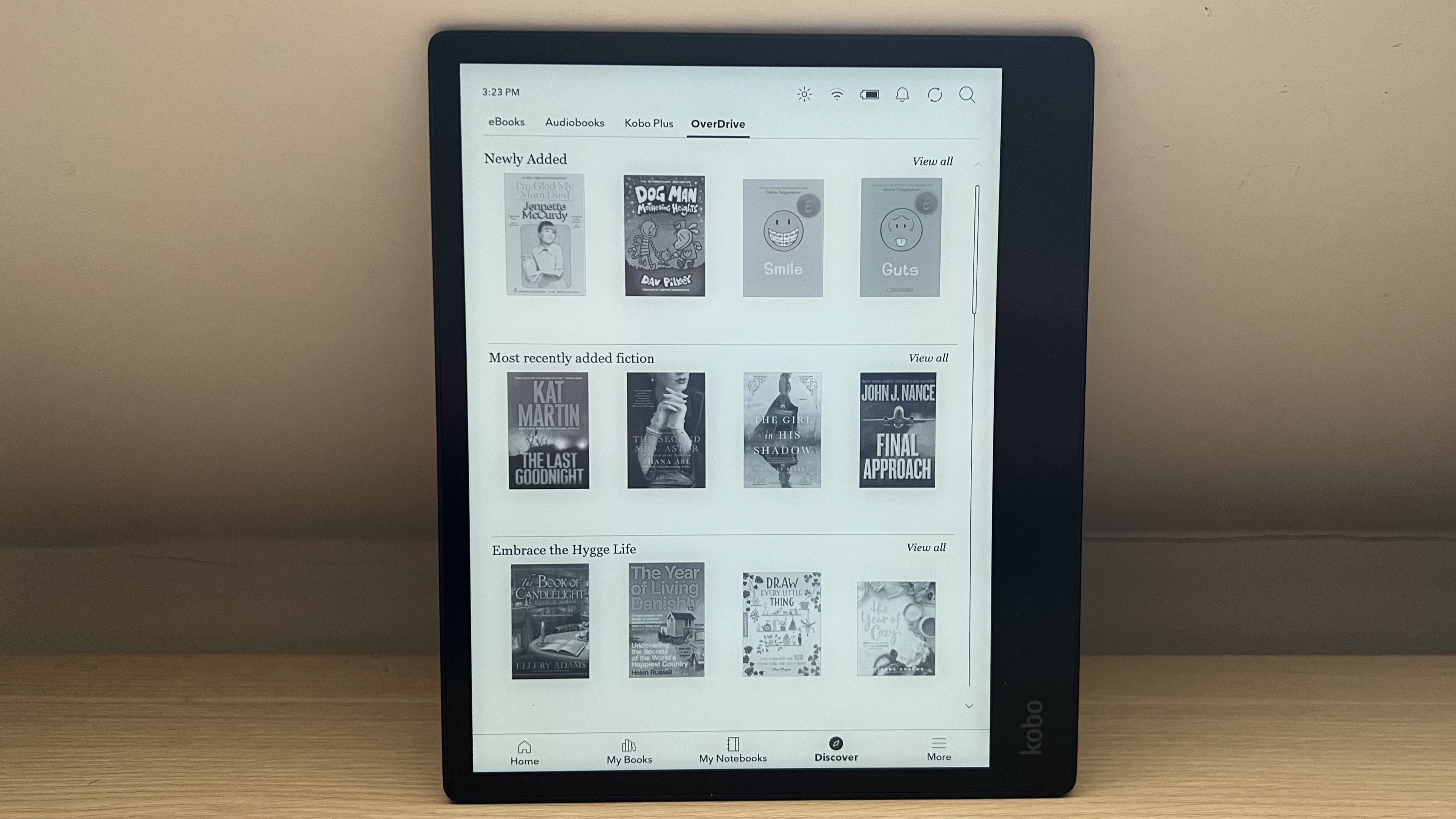 Kobo Elipsa 2E Review: Write On The Money - Tech Advisor