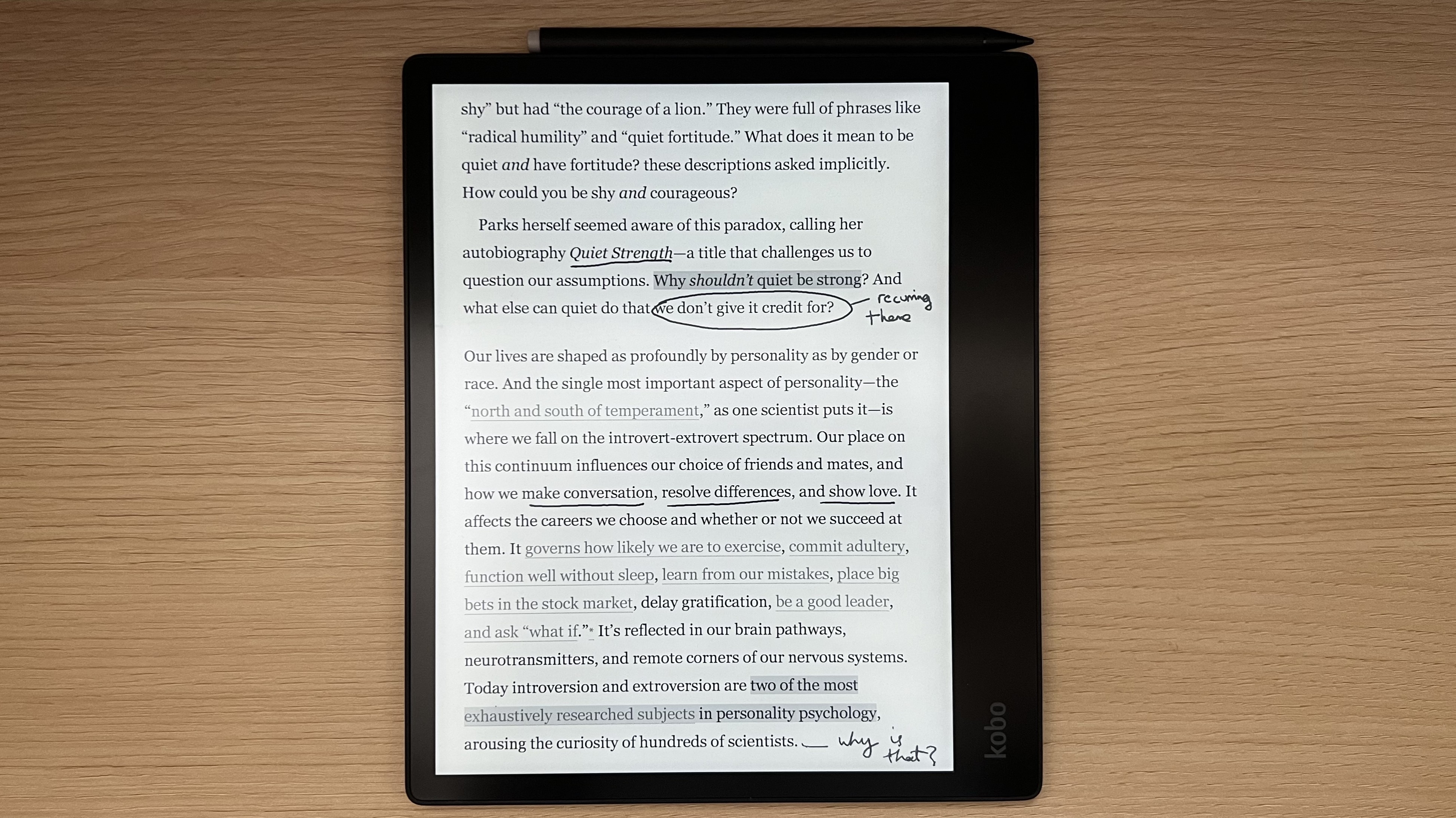 Kobo Elipsa 2E Review: Write On The Money - Tech Advisor