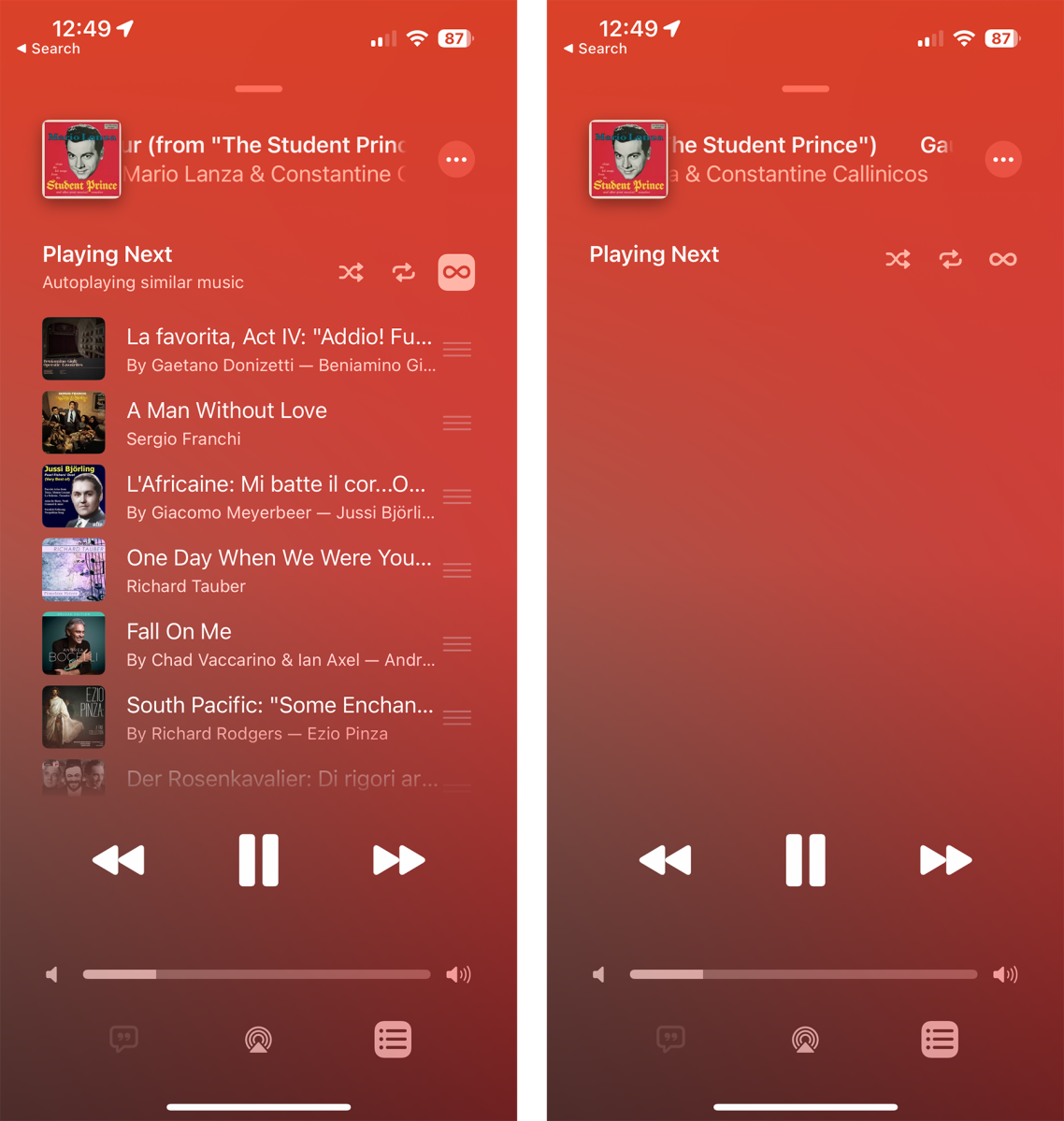 How to disable Autoplay in Apple Music | Macworld