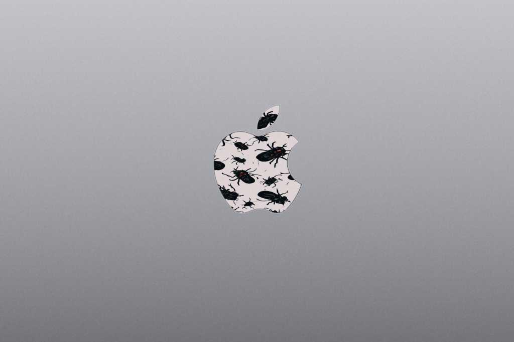 Image: Probleme mit Mac, iPhone und iPad? Was Apples Updates korrigieren