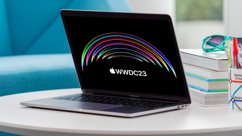 Image: âEtliche neue Macsâ bei WWDC 2023 erwartet