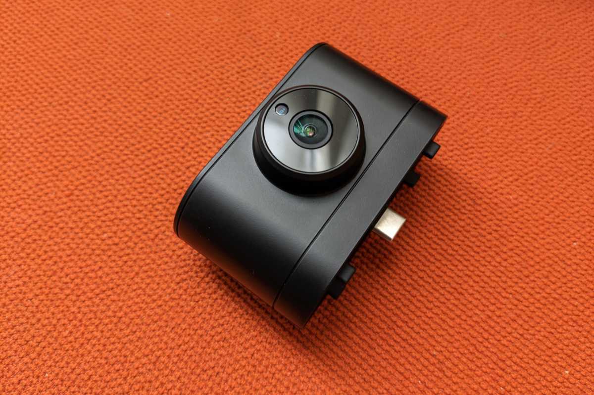 Nexar One Professional sprint cam evaluation: Elegant because it will get, with some quirks