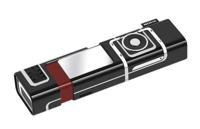 Nokia 7280