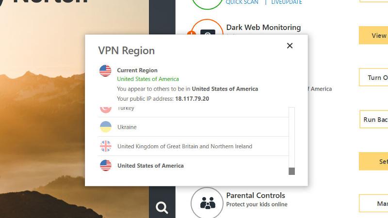 norton-360-review-2022-vpn-region