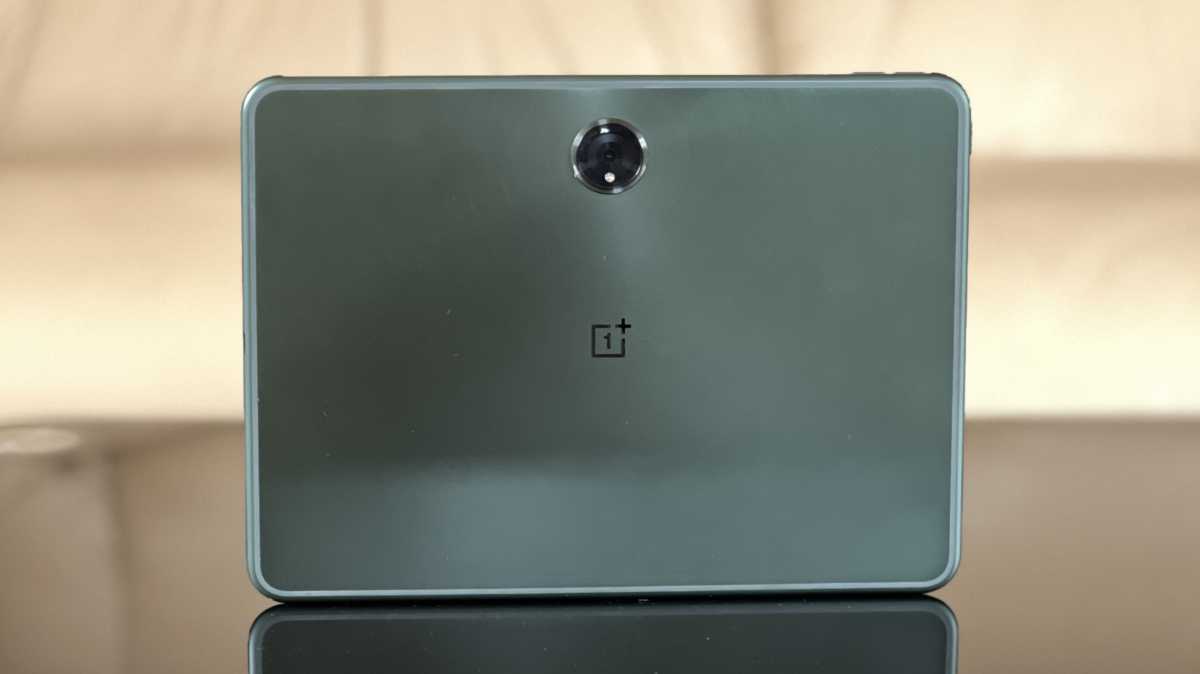 OnePlus Pad Price in India, Full Specifications, Features - Gizbot
