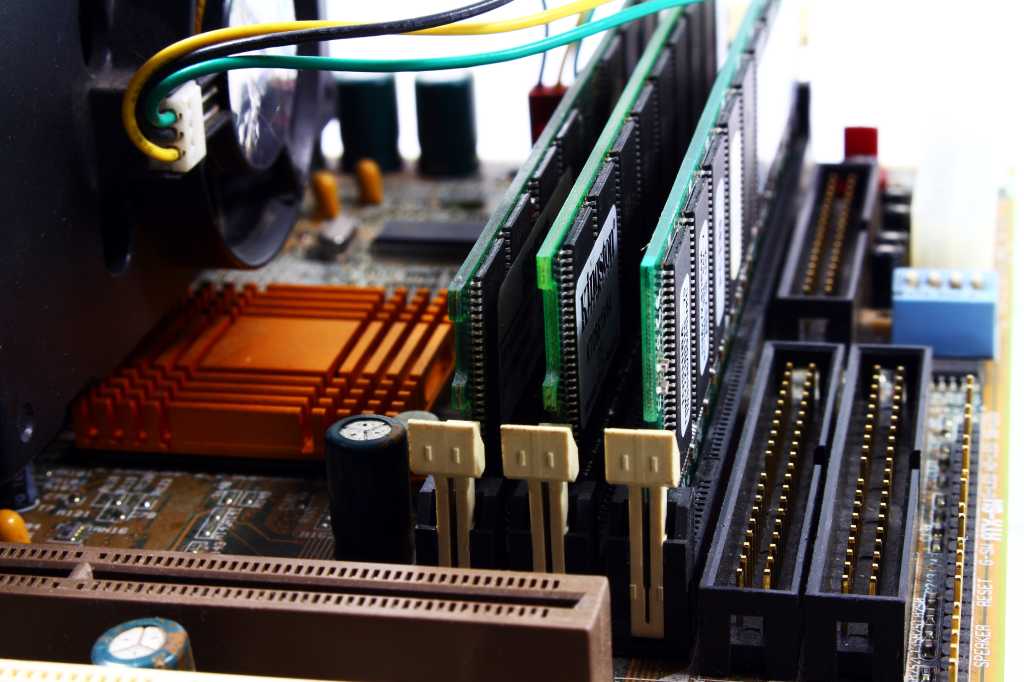 Image: Die 6 grÃ¶Ãten Hardware-Mythen aufgedeckt