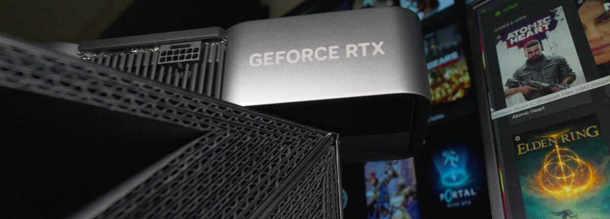 GeForce RTX 4070 vs. RTX 3080 vs. Radeon RX 6800 XT: Which GPU to buy?