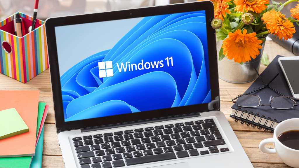 Image: Windows-Bedienung erleichtern: Taskleiste und Explorer anpassen