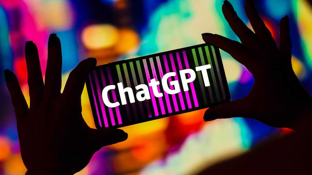 Image: ChatGPT fÃ¼r Linux: Kann die KI bereits Arbeit abnehmen?