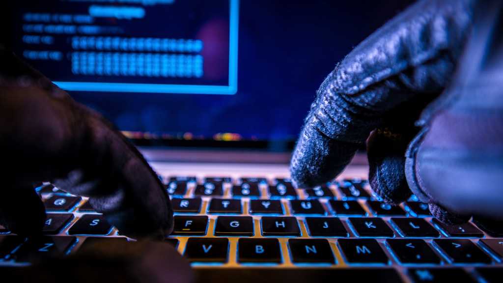 Image: 5 Anzeichen dafÃ¼r, dass Sie ein Hacker Ã¼ber Ihre Webcam beobachtet