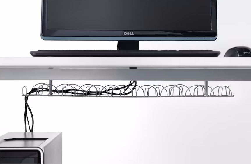 These 24 desk accessories changed real PC users' lives