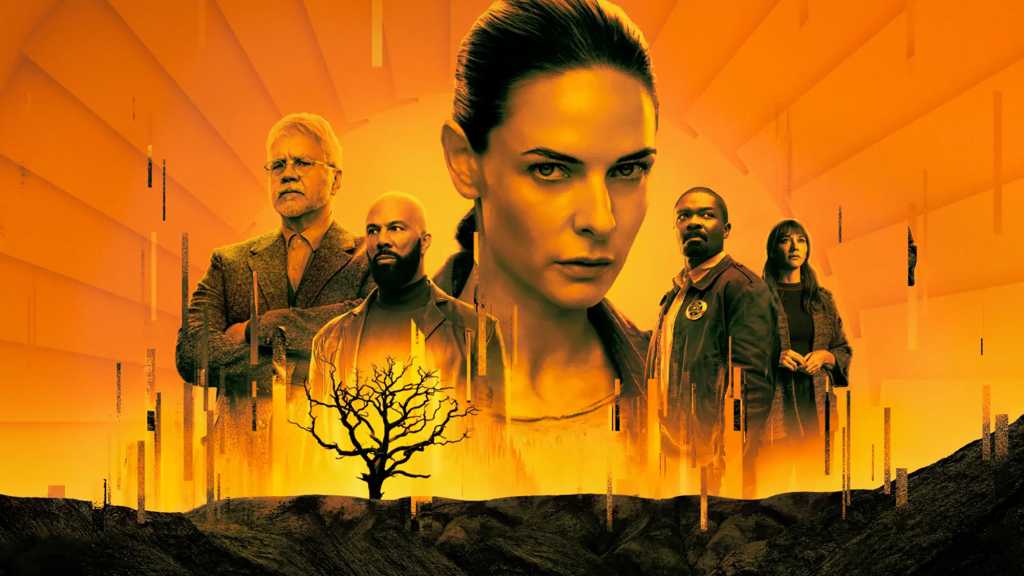 Image: NeuzugÃ¤nge der Woche bei Netflix, Amazon Prime Video, WOW, Disney+, Apple TV+ und Paramount+