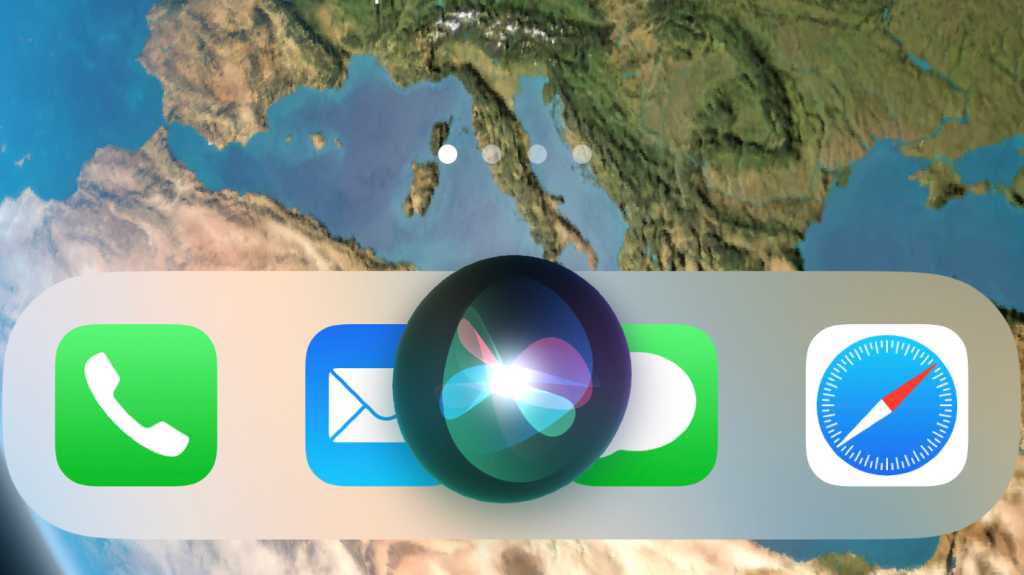 Image: Neue Siri soll mit iOS 26.4 im MÃ¤rz 2026 kommen