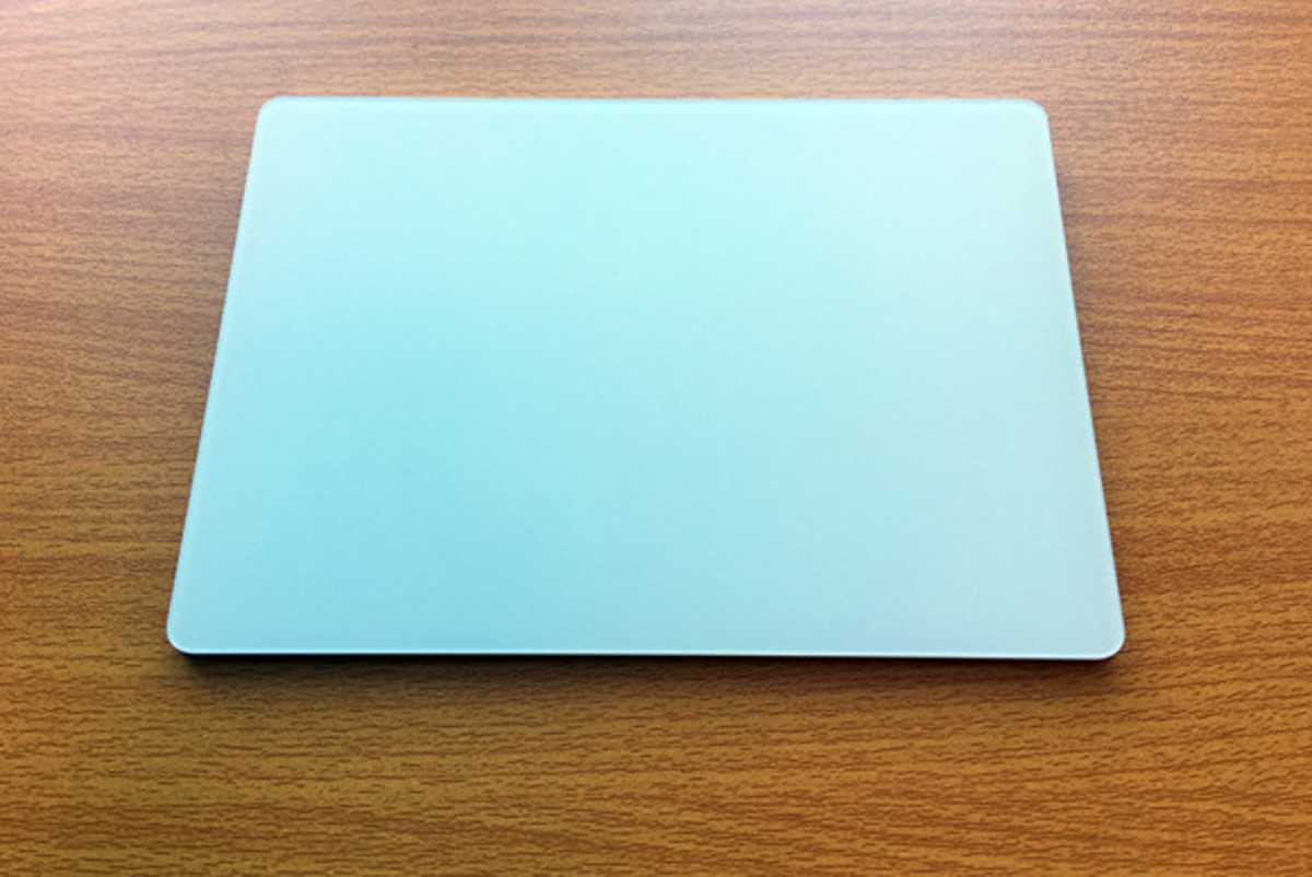 Magic Trackpad 2