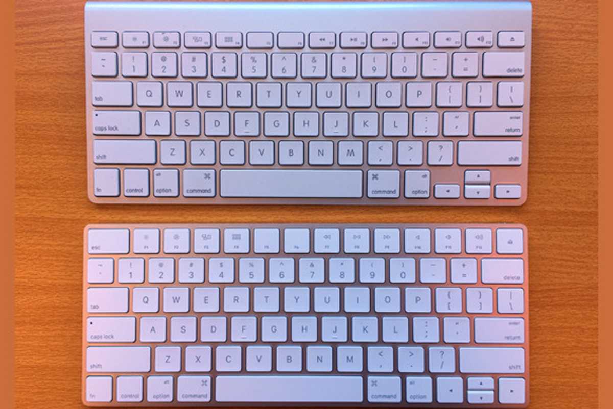 Apple Magic Keyboard