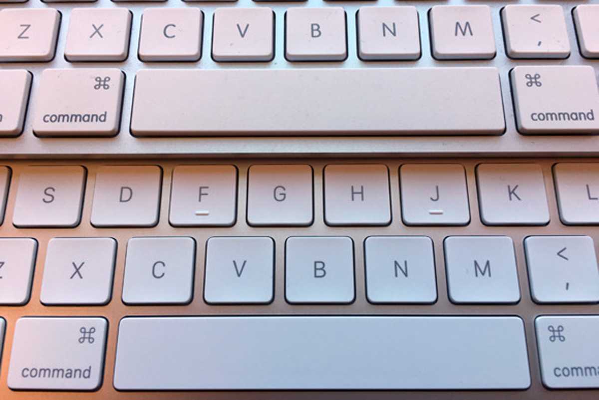 Apple Magic Keyboard