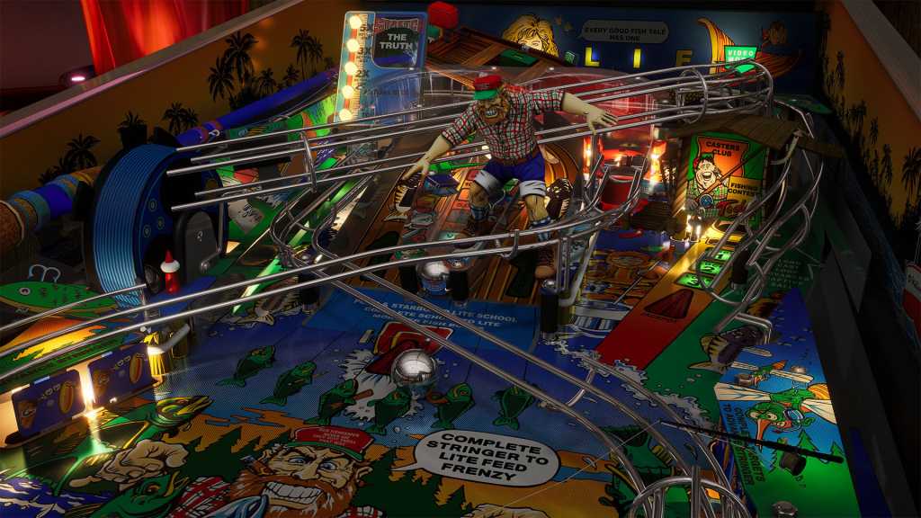 Image: Pinball FX: Kostenloser Flipper macht Fans wÃ¼tend