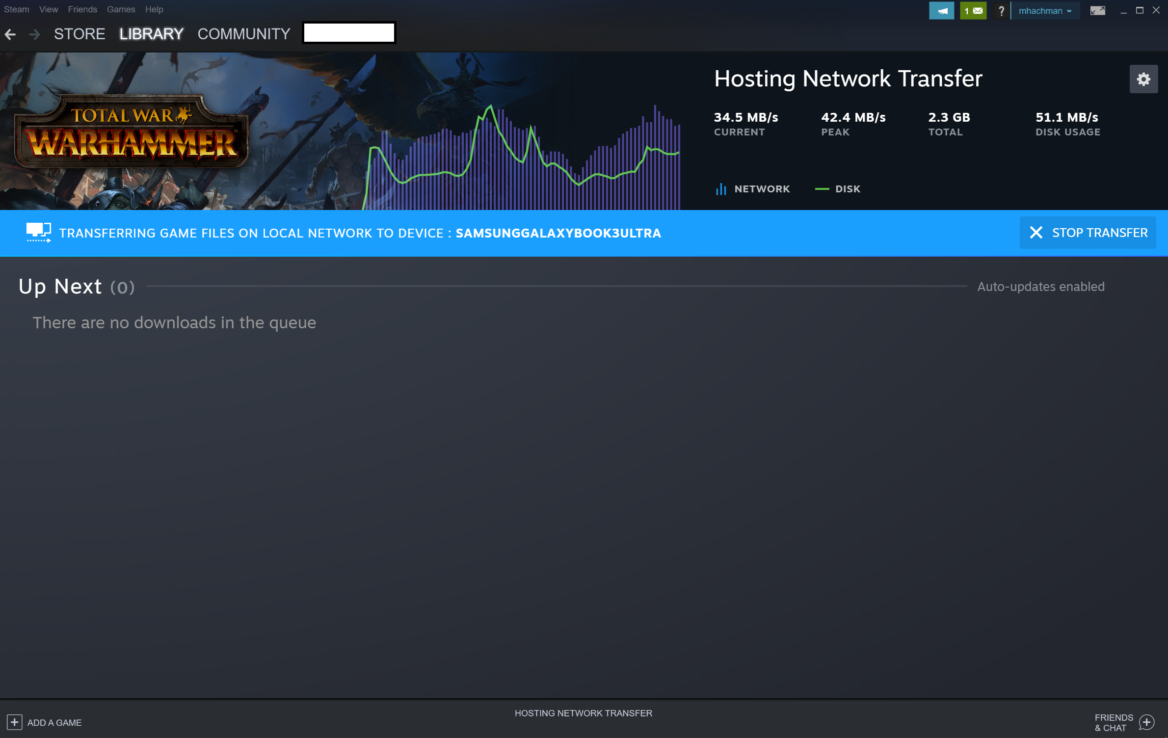 How to Speed Up Steam Downloads