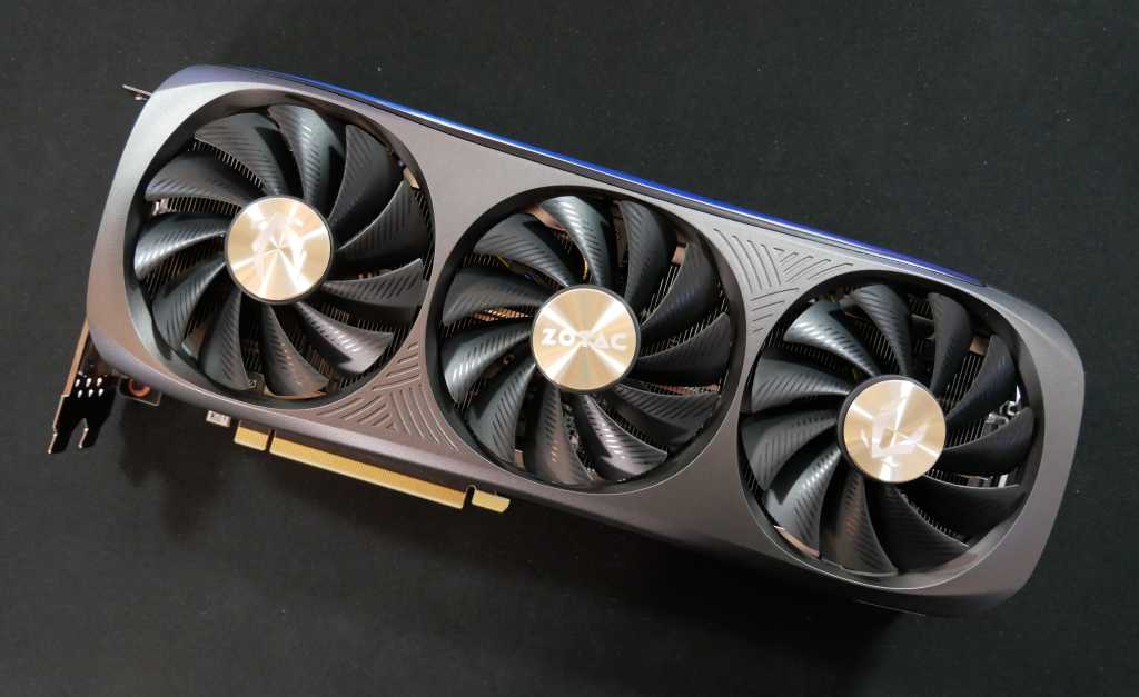 Image: Nvidia GeForce RTX 4070: Das sind die (besseren) Alternativen