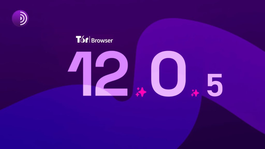 Image: Sicherheits-Update fÃ¼r Tor Browser