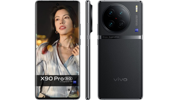 Image: Vivo X90 Pro im Test: Dieses Handy schlÃ¤gt jeden Konkurrenten in einer Disziplin