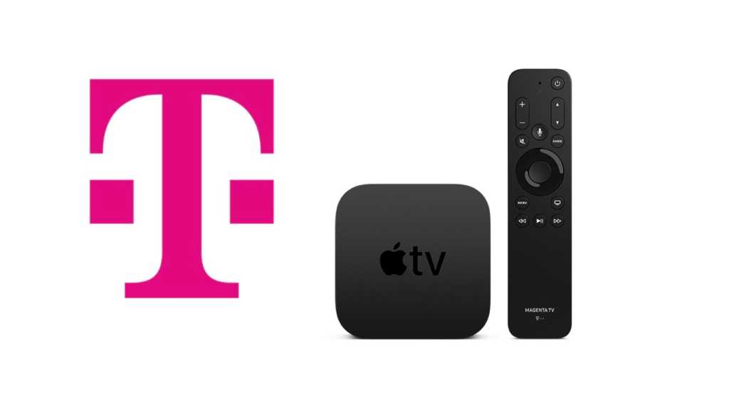 Image: Telekom bietet Apple TV 4K fÃ¼r 99 Euro