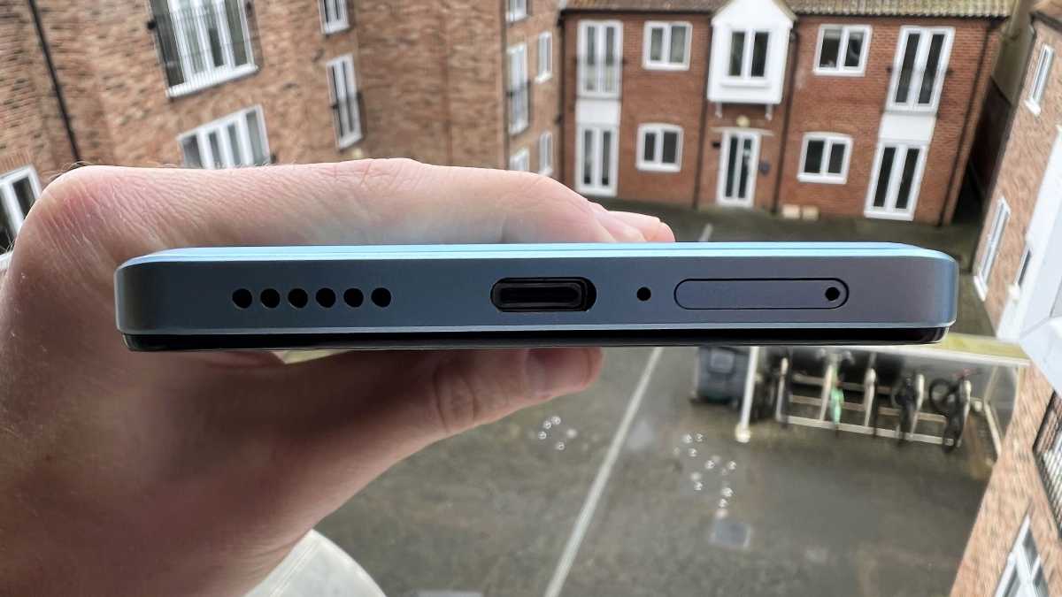 Xiaomi Redmi Note 12 Pro+ -  External Reviews