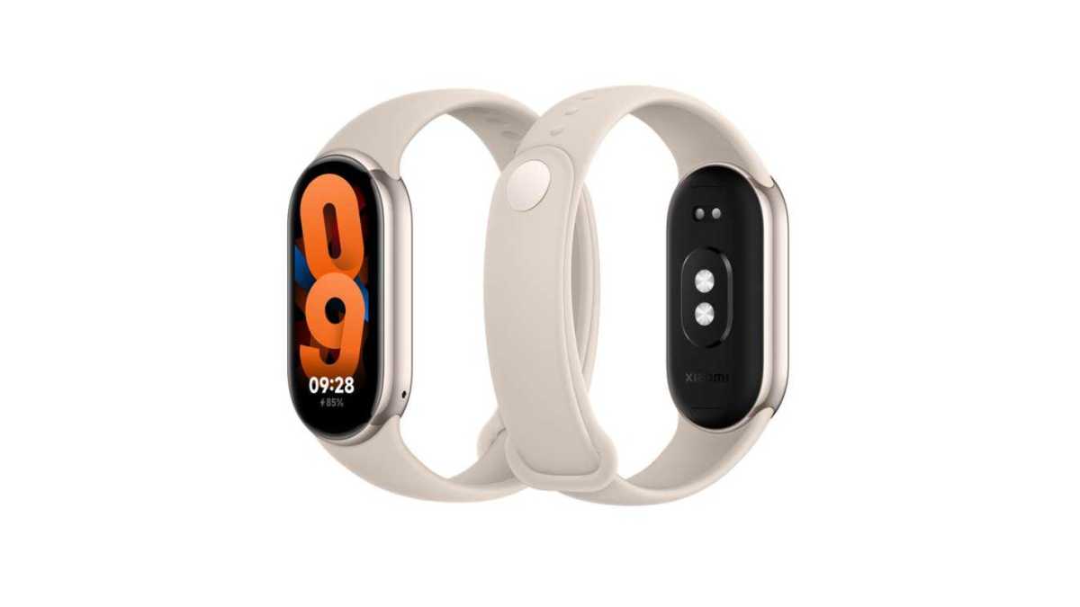 La Xiaomi Smart Band 8 llega a España: disponibilidad y precio de la  pulsera de Xiaomi más innovadora hasta la fecha