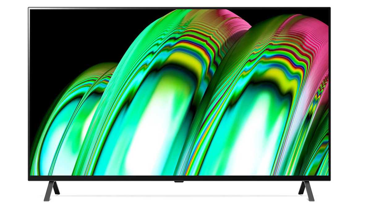 Oled nutzt organische Halbleiter, die bei Spannung Licht erzeugen. Abgeschaltet bleibt ein Pixel dagegen komplett schwarz. Davon profitieren die Schwarzwerte und die Farbintensität der Displays.