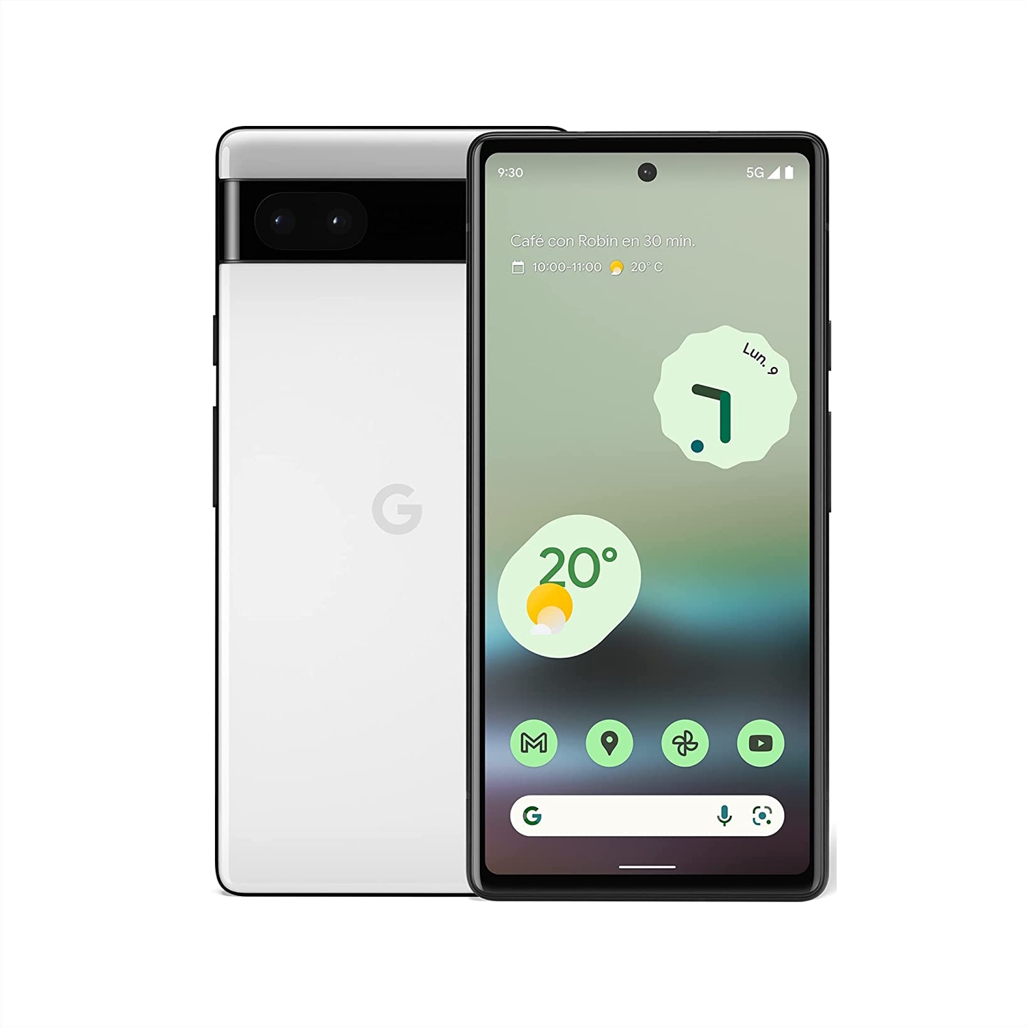 Google Pixel 6a