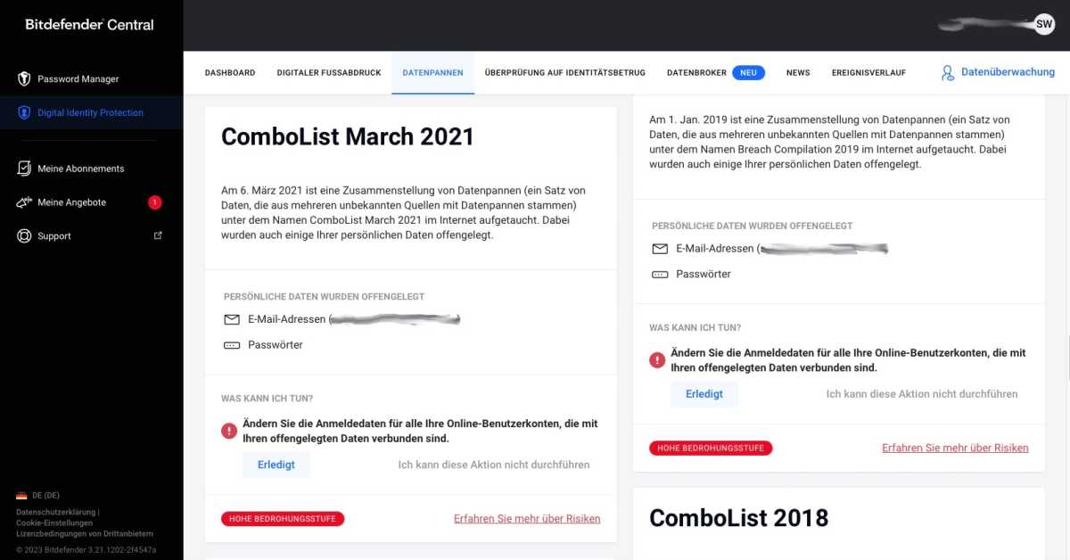 Bitdefender
